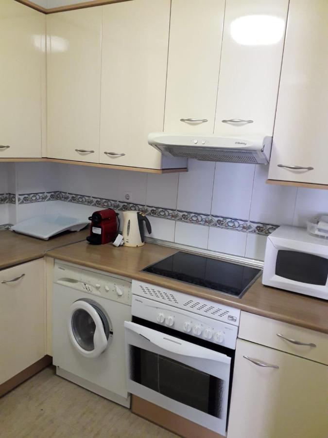 Apartamento Para 4-6 Personas En Larimar Σαλού Εξωτερικό φωτογραφία