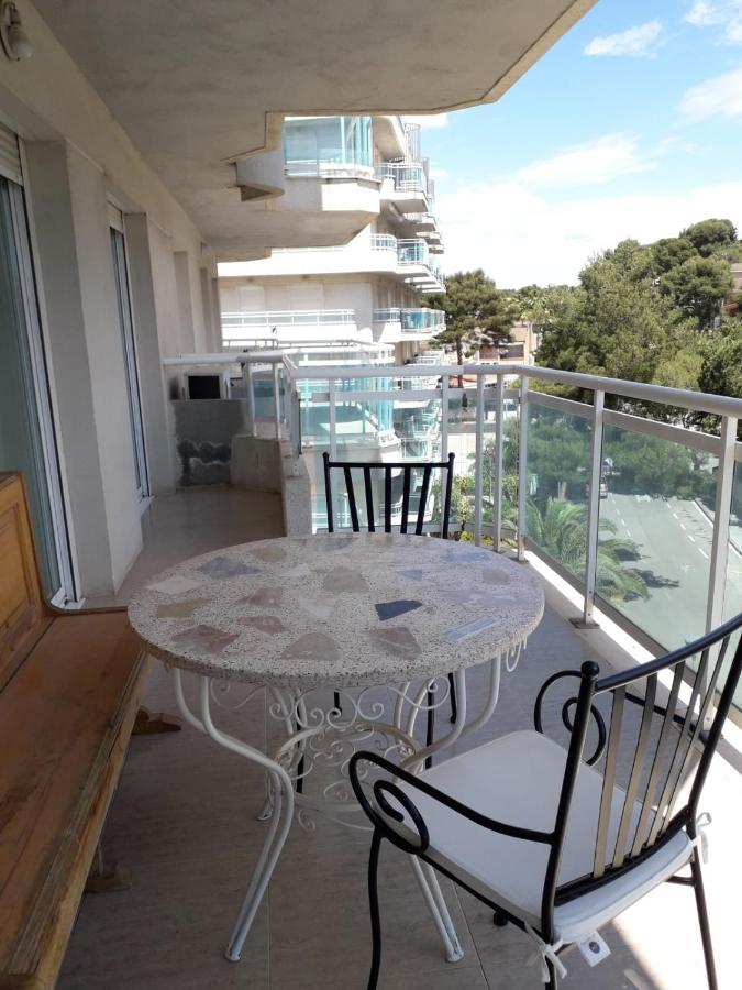 Apartamento Para 4-6 Personas En Larimar Σαλού Εξωτερικό φωτογραφία